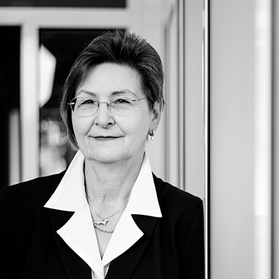 Das Bild zeigt einen Mitarbeitenden von ODION