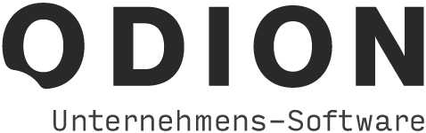Das ODION Logo